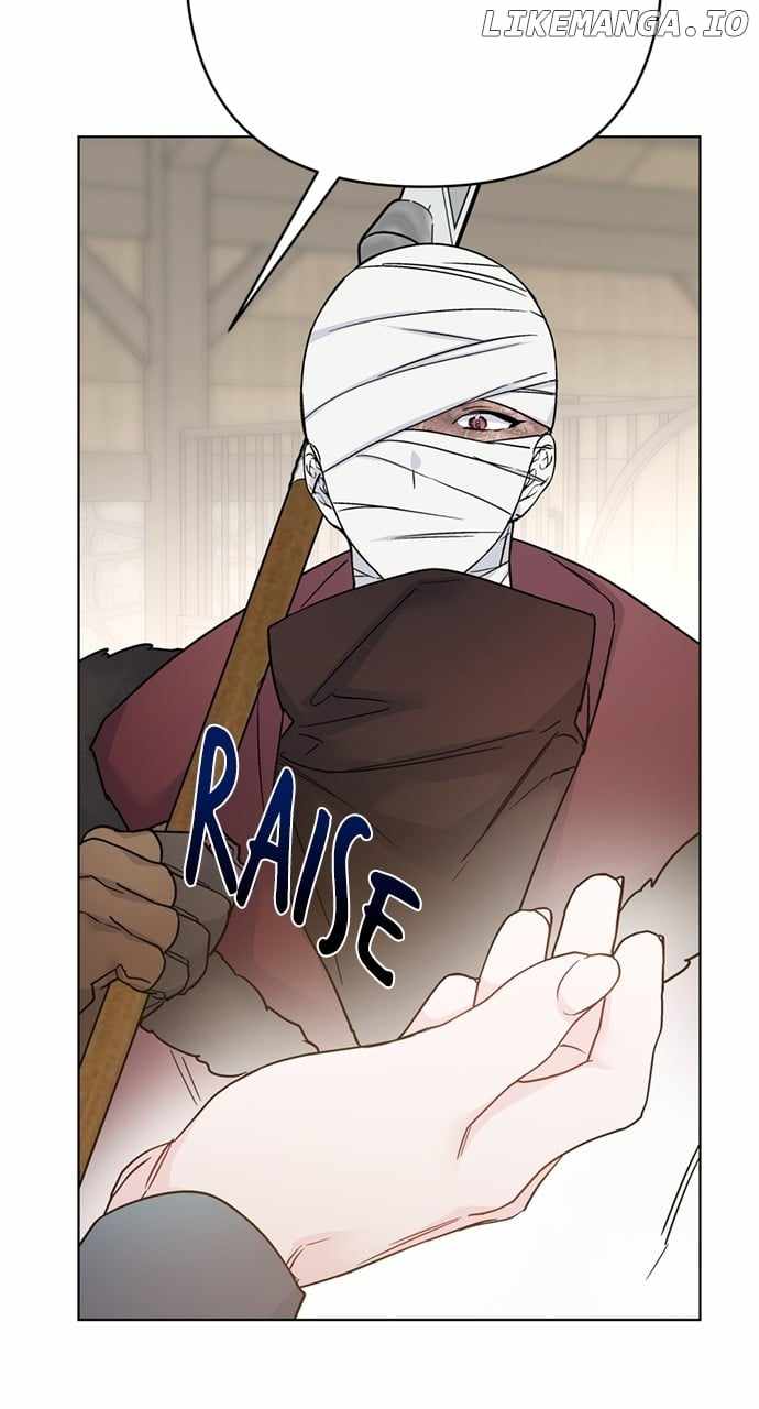 The Way That Knight Lives As a Lady Chapter 161 52